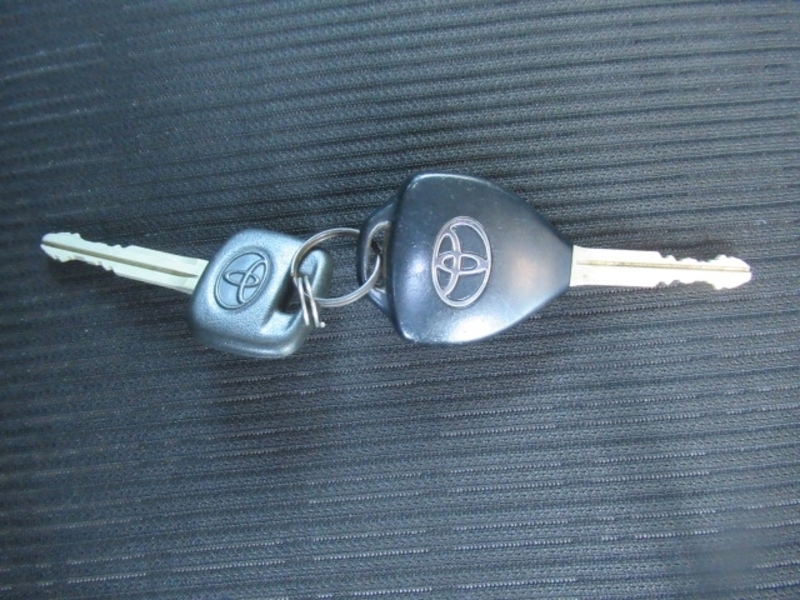 COROLLA RUMION