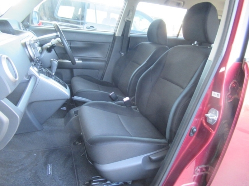 COROLLA RUMION