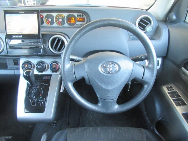 COROLLA RUMION