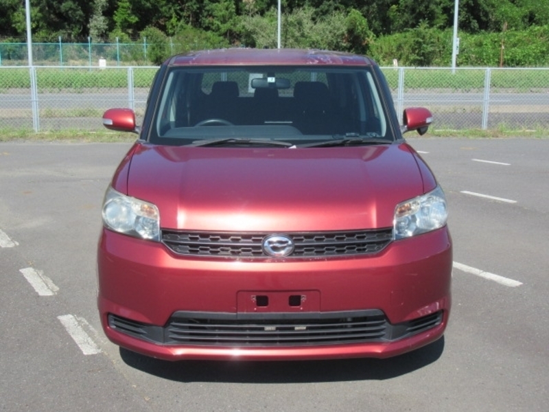 COROLLA RUMION