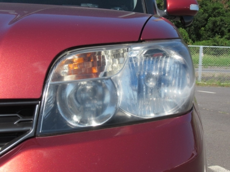 COROLLA RUMION