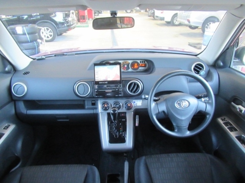 COROLLA RUMION