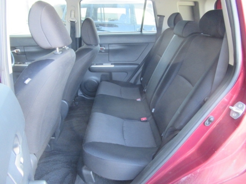 COROLLA RUMION