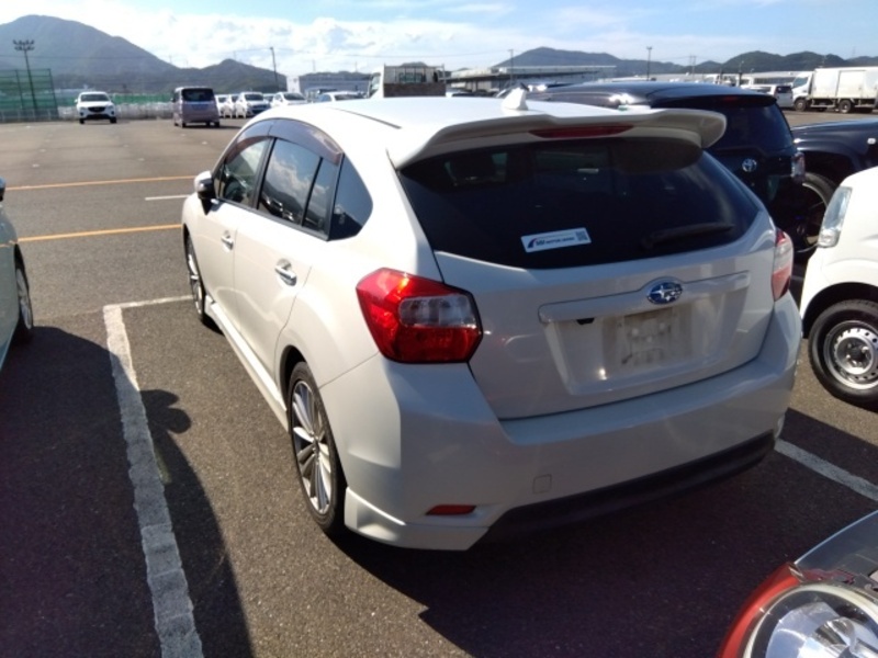 IMPREZA SPORT-3