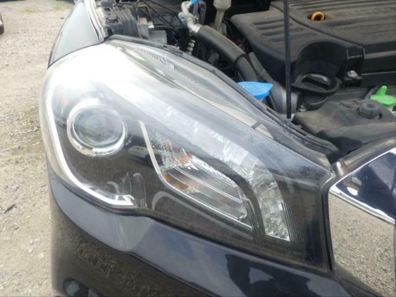 SX4 S-CROSS