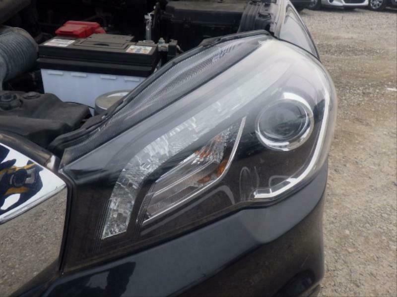 SX4 S-CROSS