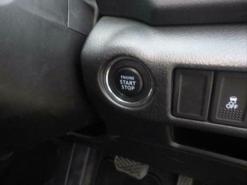 SX4 S-CROSS