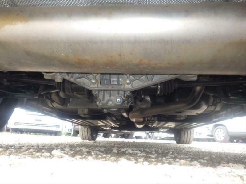SX4 S-CROSS