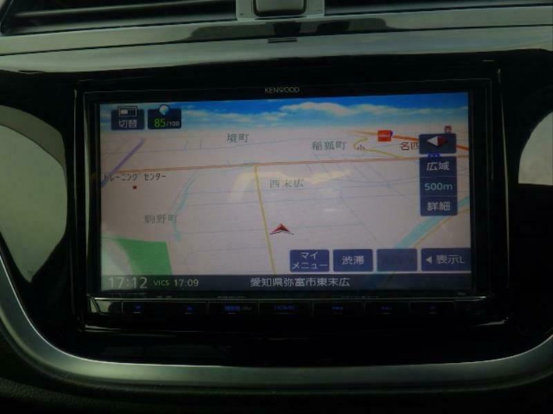 SX4 S-CROSS