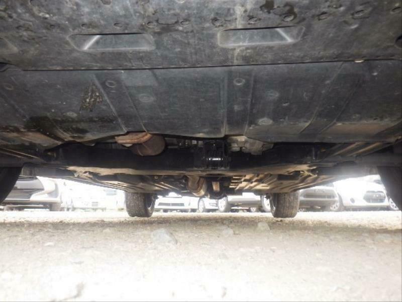 SX4 S-CROSS