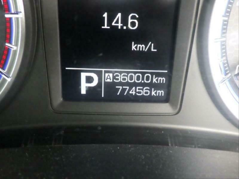 SX4 S-CROSS