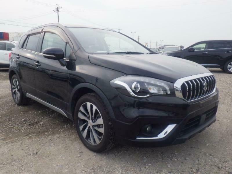 SX4 S-CROSS-0