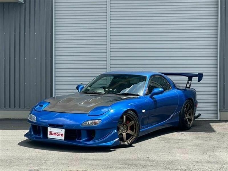 RX-7-0