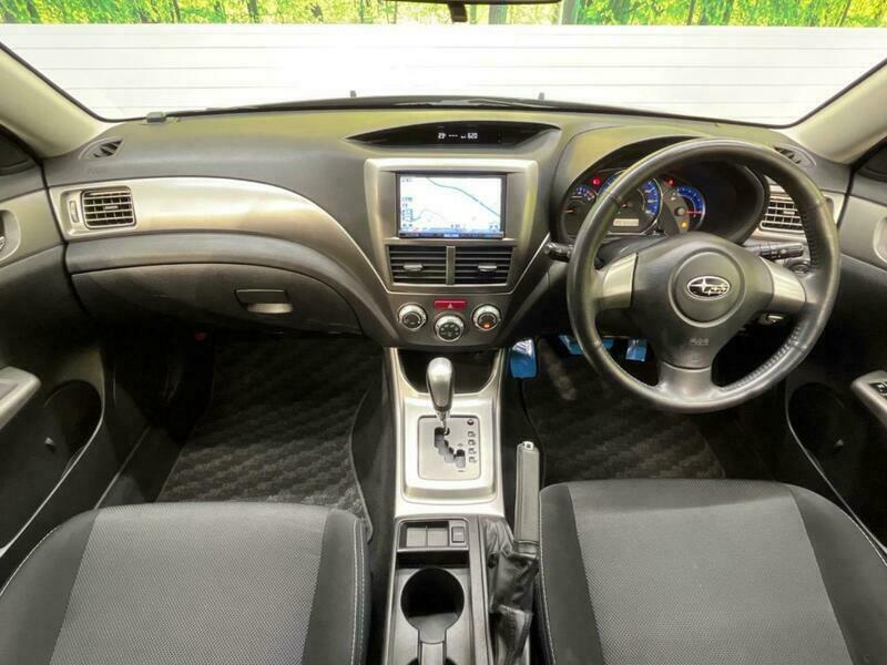IMPREZA