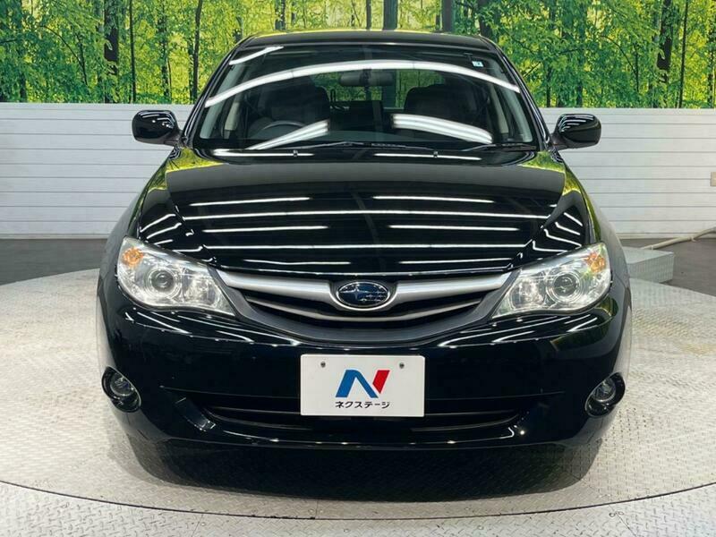 IMPREZA