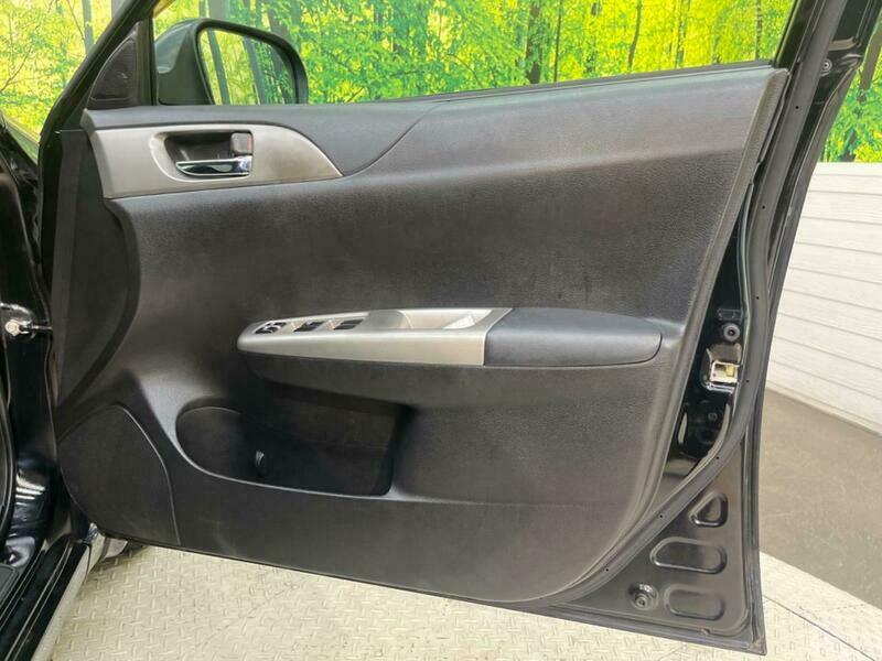 IMPREZA