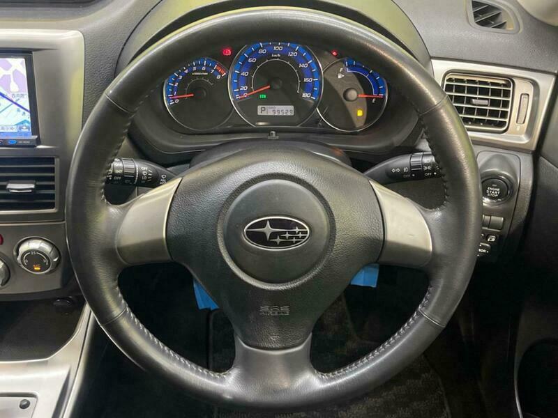 IMPREZA