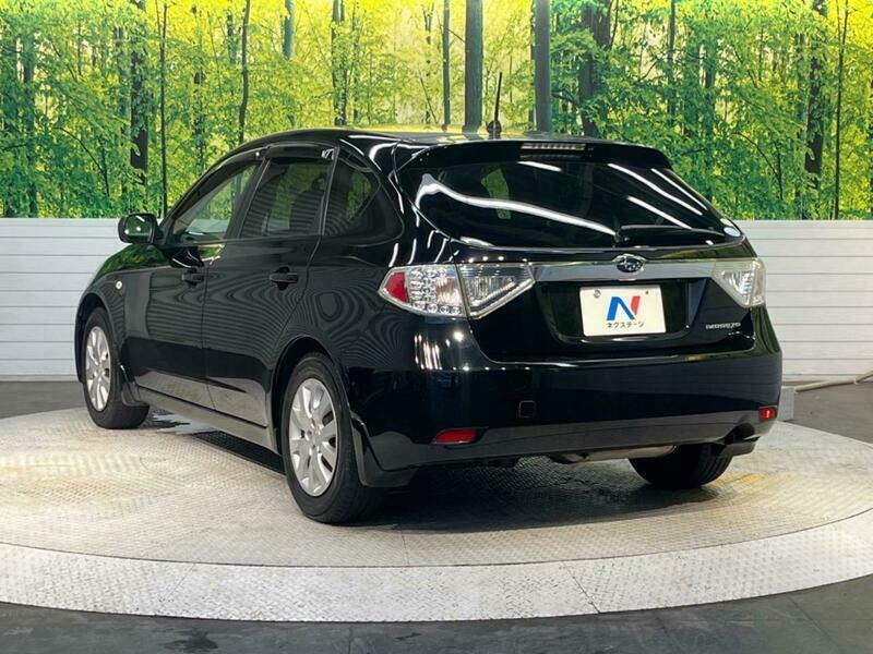 IMPREZA