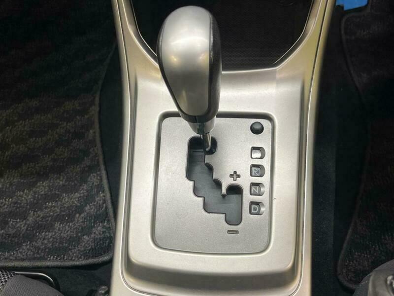 IMPREZA