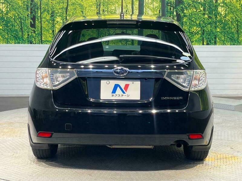 IMPREZA