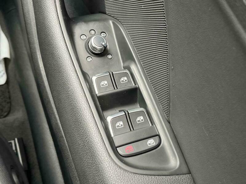 A3 SEDAN