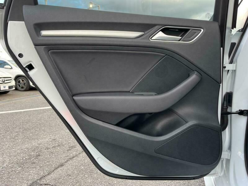 A3 SEDAN