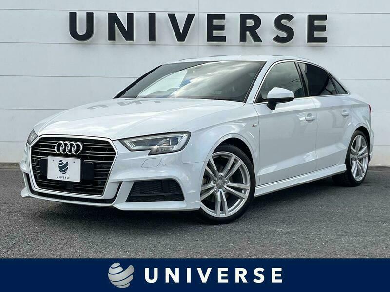 A3 SEDAN