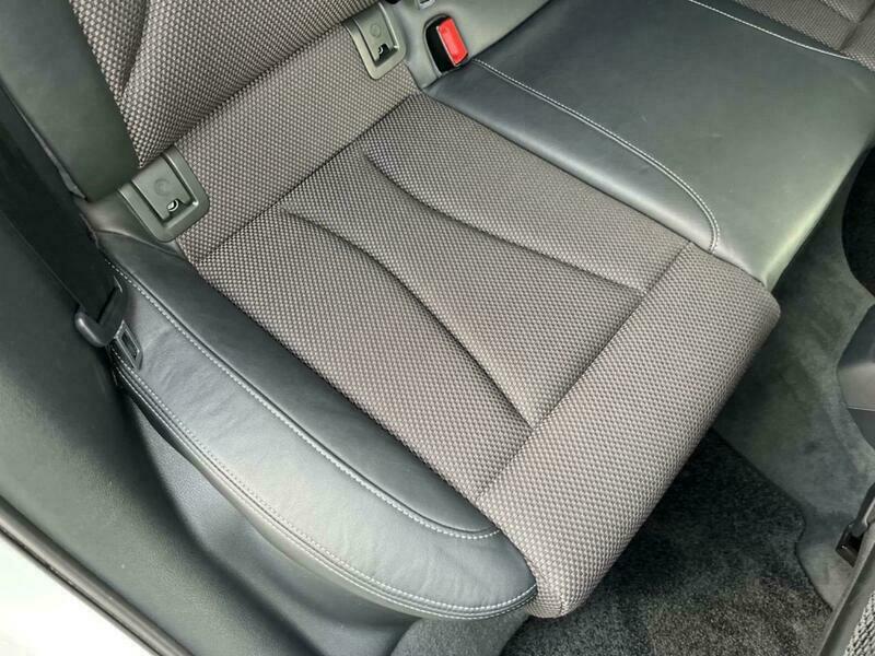 A3 SEDAN