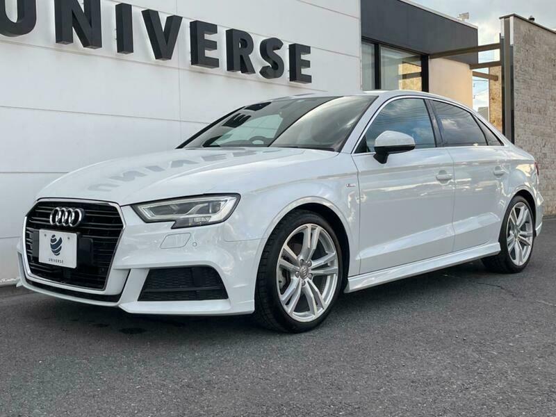 A3 SEDAN