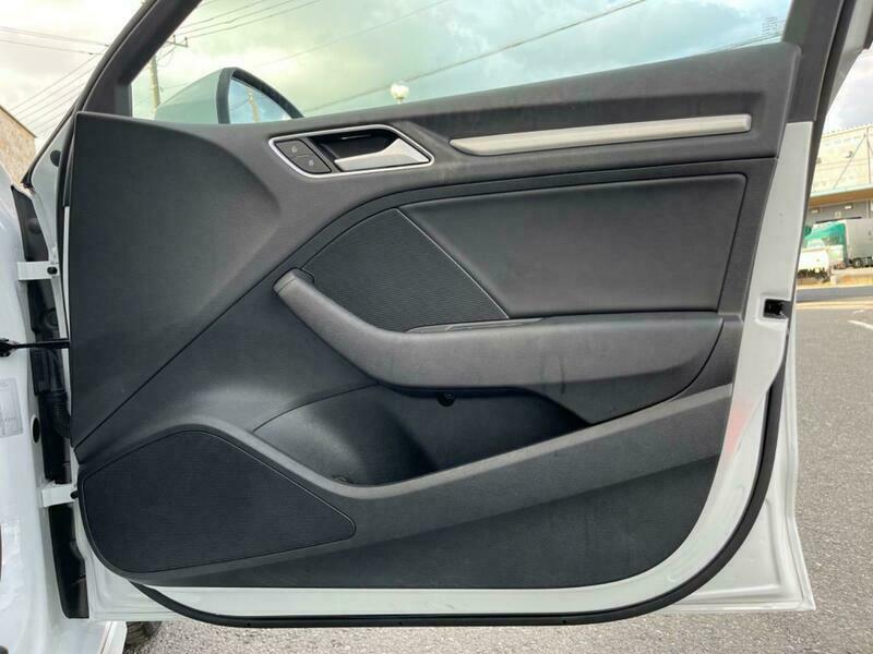 A3 SEDAN