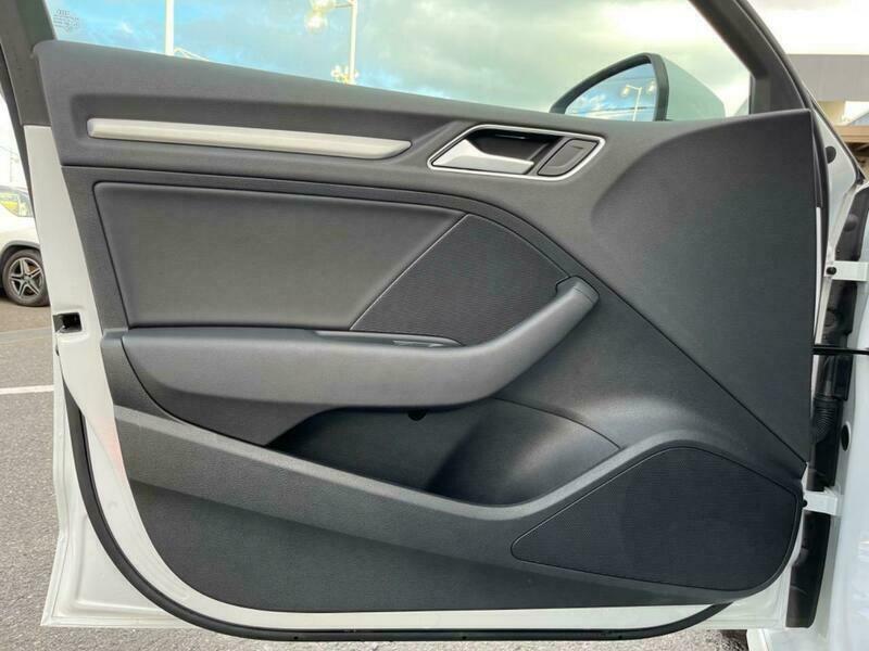 A3 SEDAN