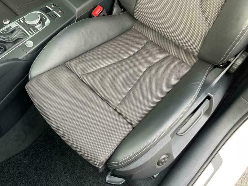 A3 SEDAN