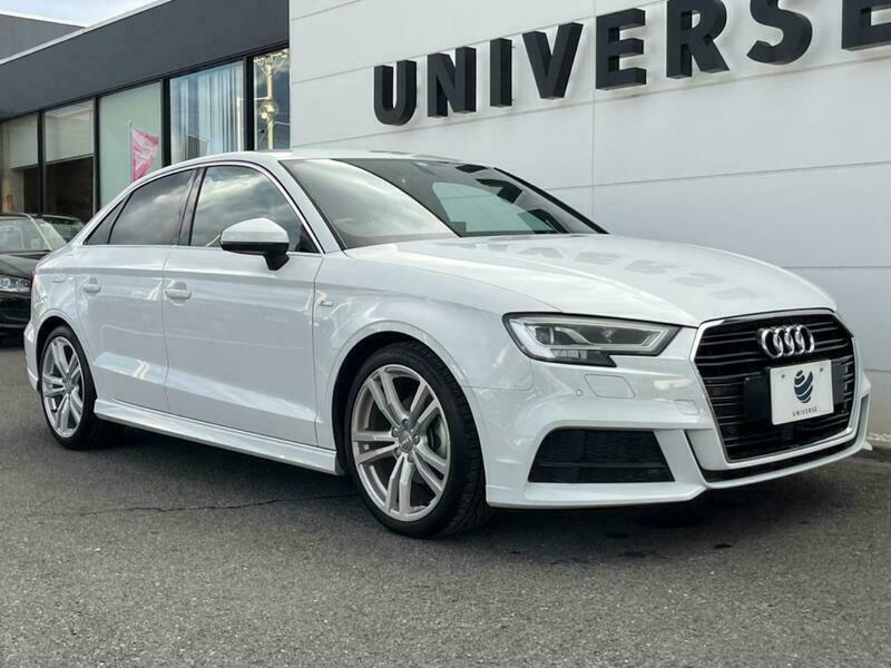A3 SEDAN
