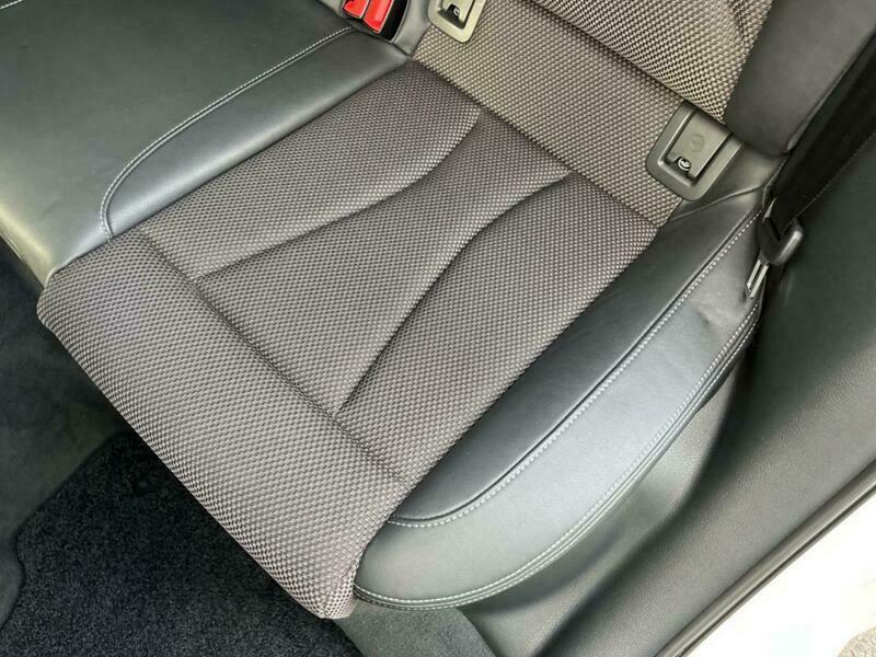 A3 SEDAN