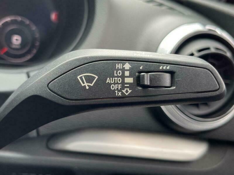 A3 SEDAN