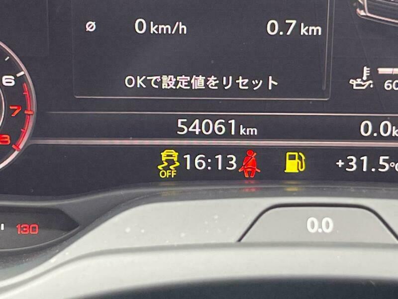 A3 SEDAN