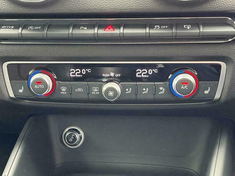 A3 SEDAN