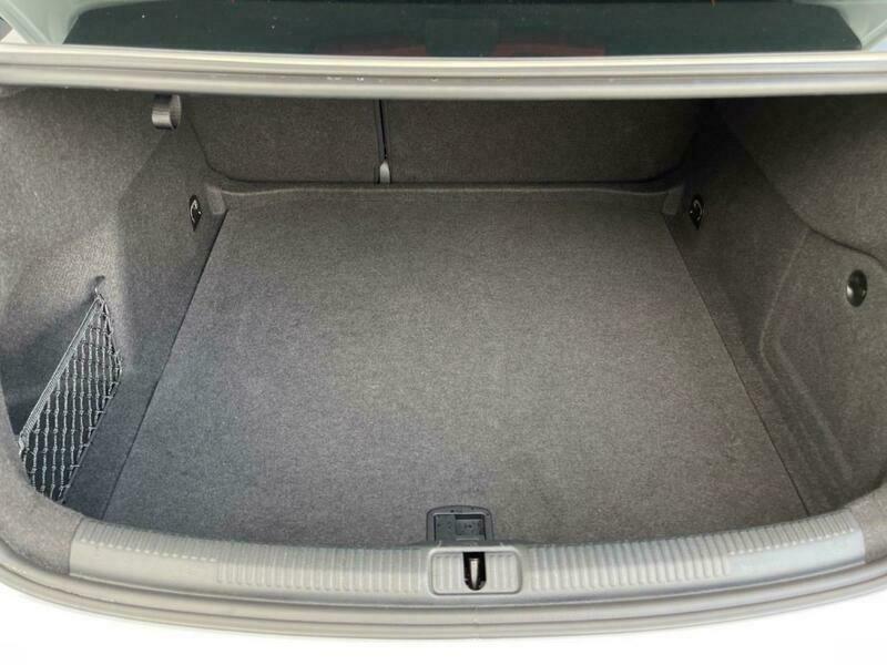 A3 SEDAN