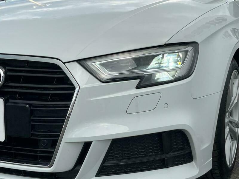 A3 SEDAN