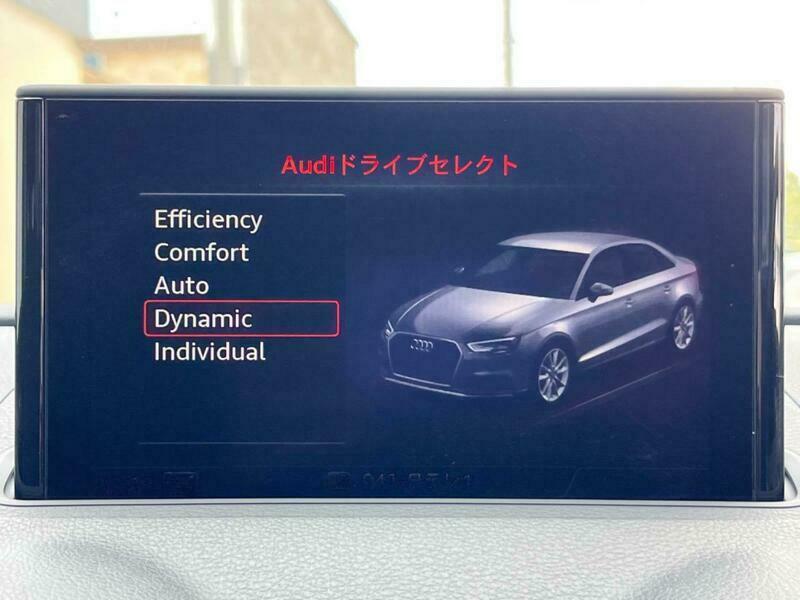 A3 SEDAN