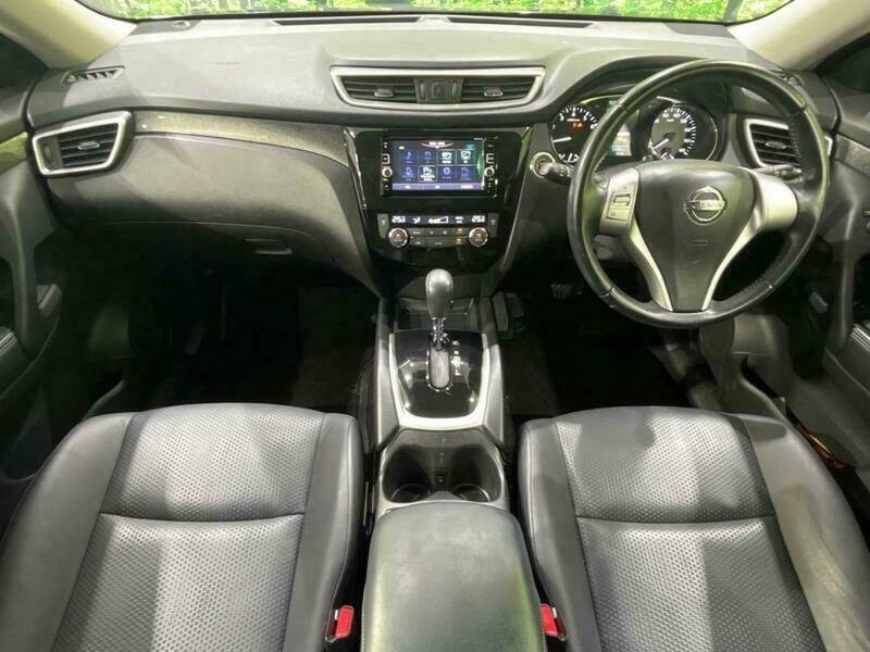 X-TRAIL-63