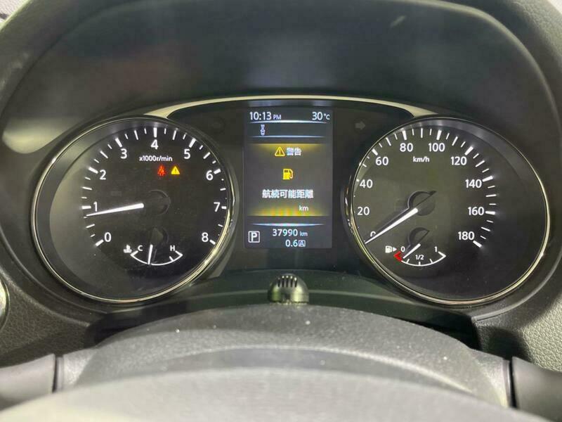 X-TRAIL-51