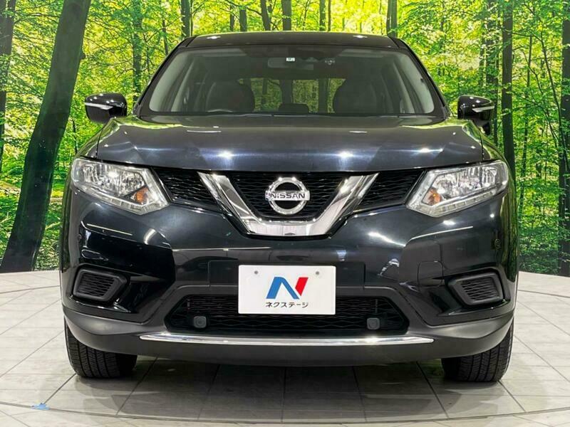 X-TRAIL-19