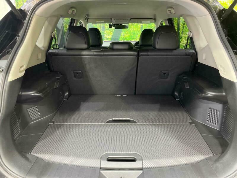 X-TRAIL-53