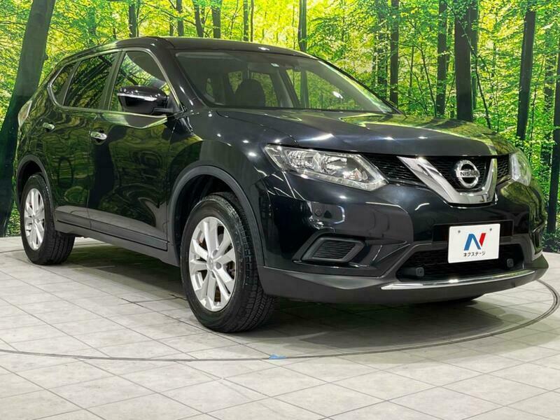 X-TRAIL-17