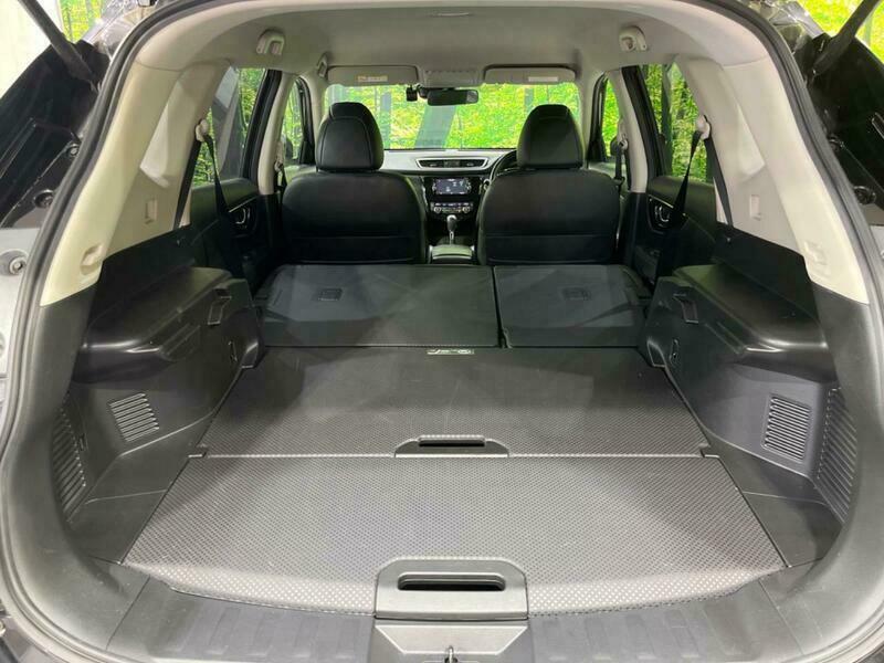 X-TRAIL-21