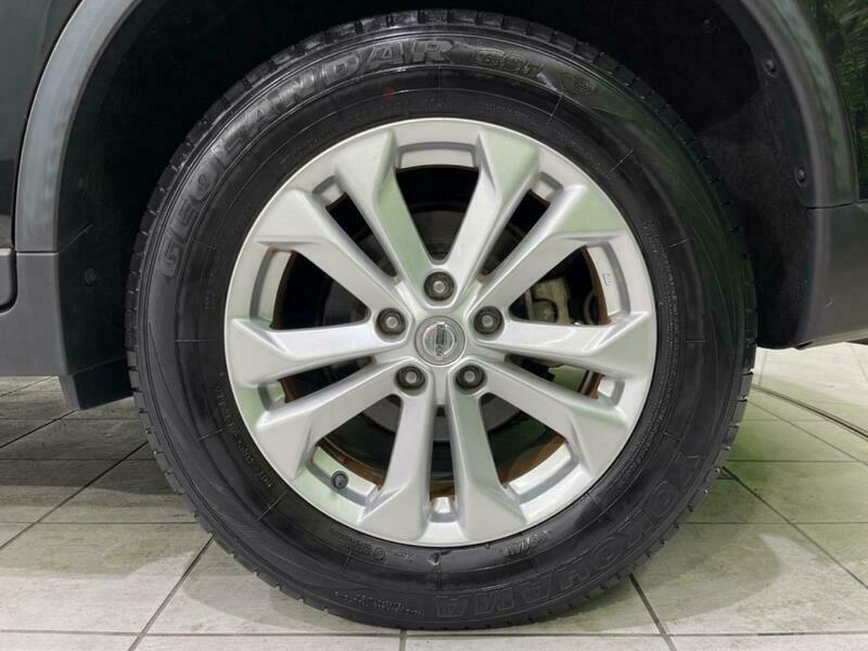 X-TRAIL-8