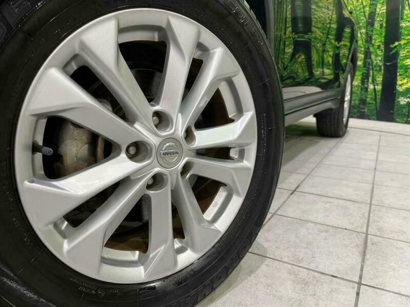 X-TRAIL-45