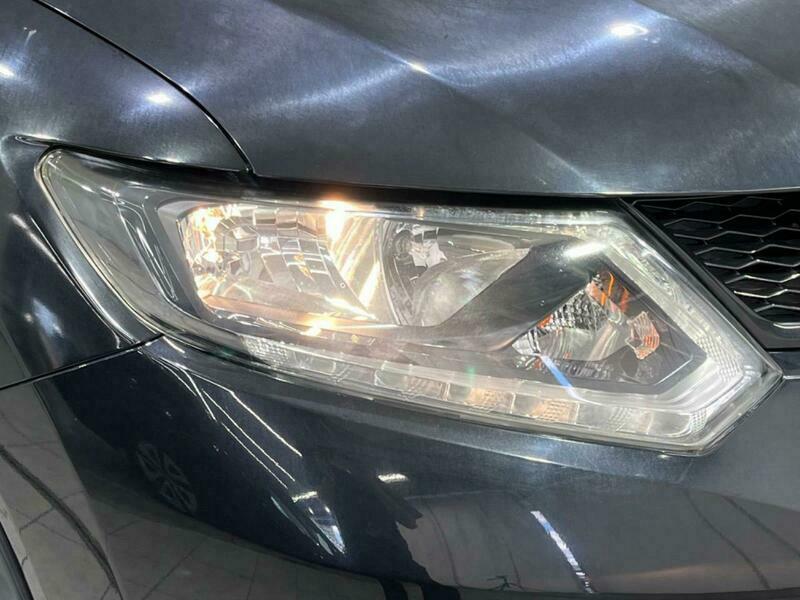 X-TRAIL-32