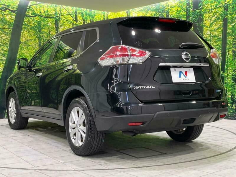 X-TRAIL-20